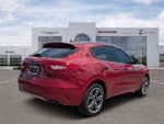 2020 Maserati Levante GranLusso