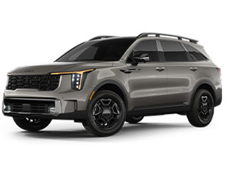 Sorento - Kia of Fort Myers in Fort Myers FL