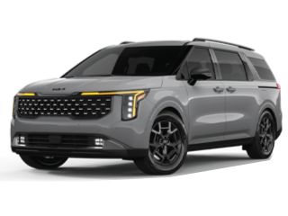 Carnival MPV Hybrid - Kia of Fort Myers in Fort Myers FL